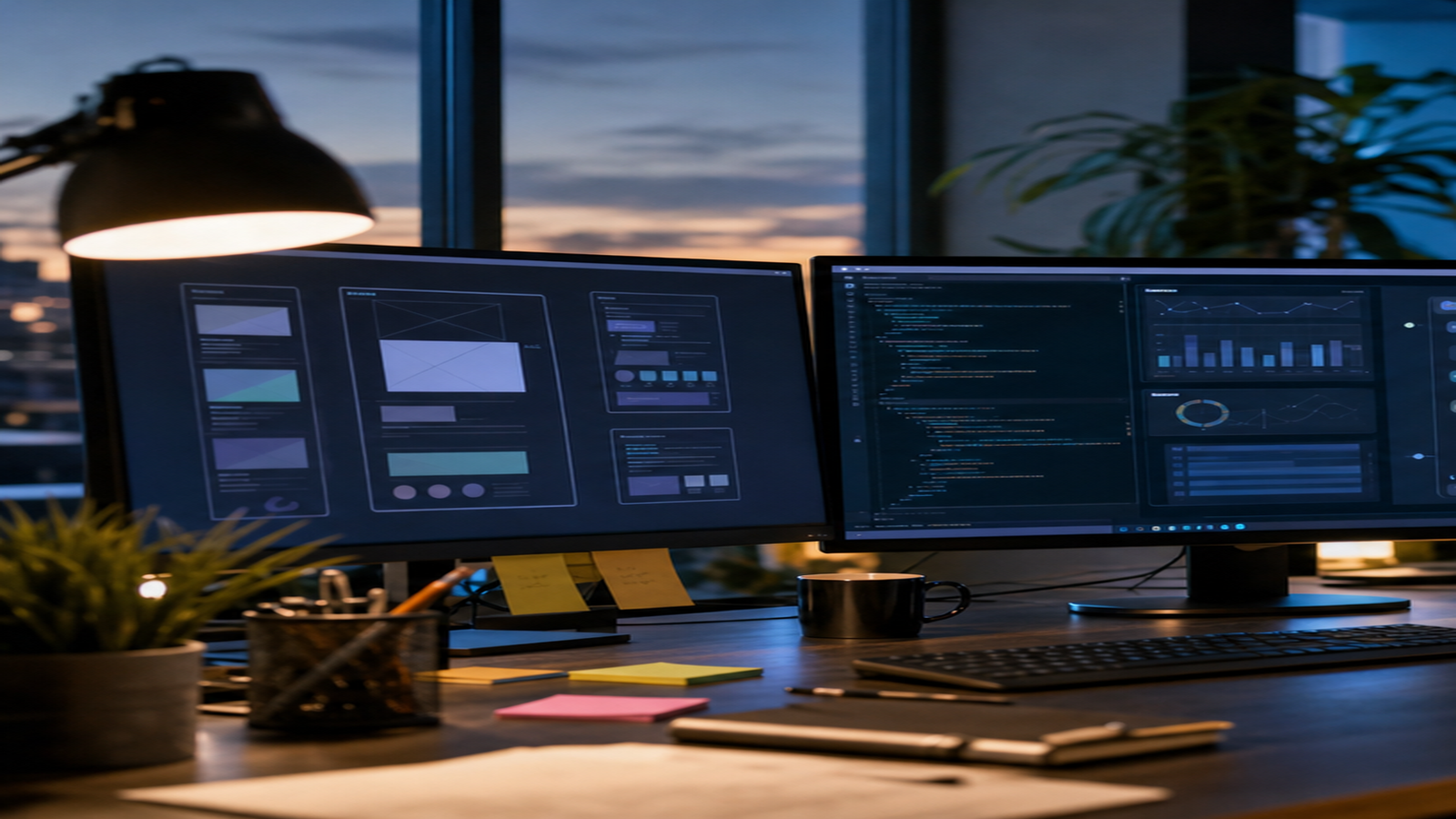 The Cybersecurity Baseline Shifts: Small Businesses Need More Than Antivirus