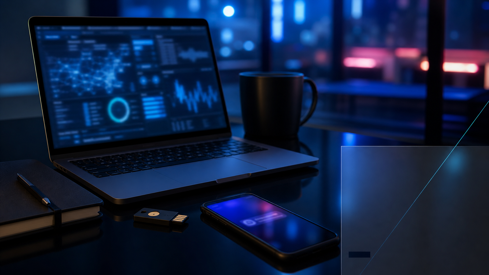 AI Vendor Concentration Is Becoming a Banking and Fintech Risk