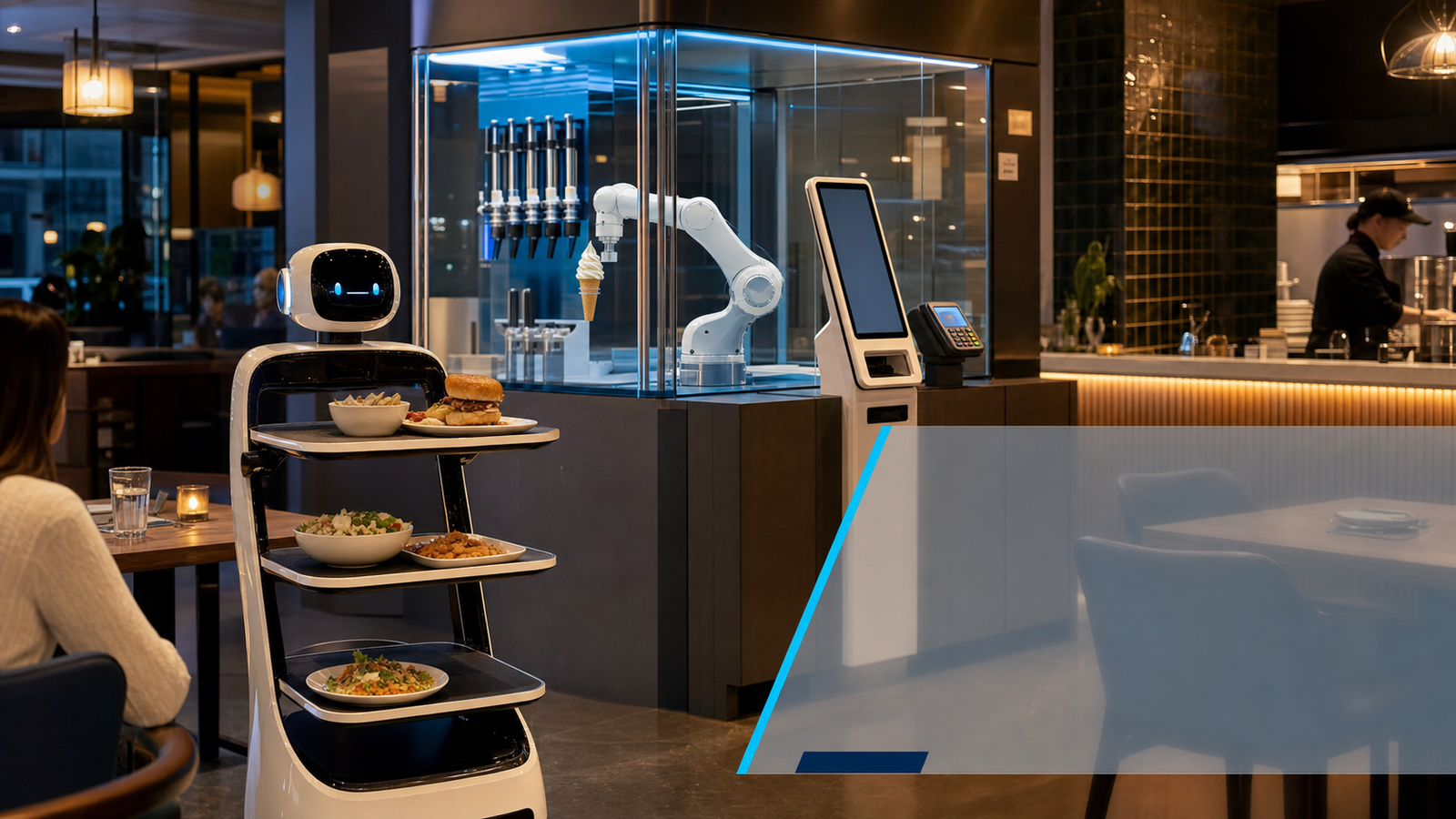 Federal AI Safety Rules Are Taking Shape: What Smaller Businesses Should Prepare For